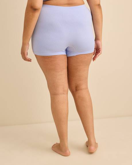 Culotte gar&ccedil;onne en tricot c&ocirc;tel&eacute; - tiVOGLIO