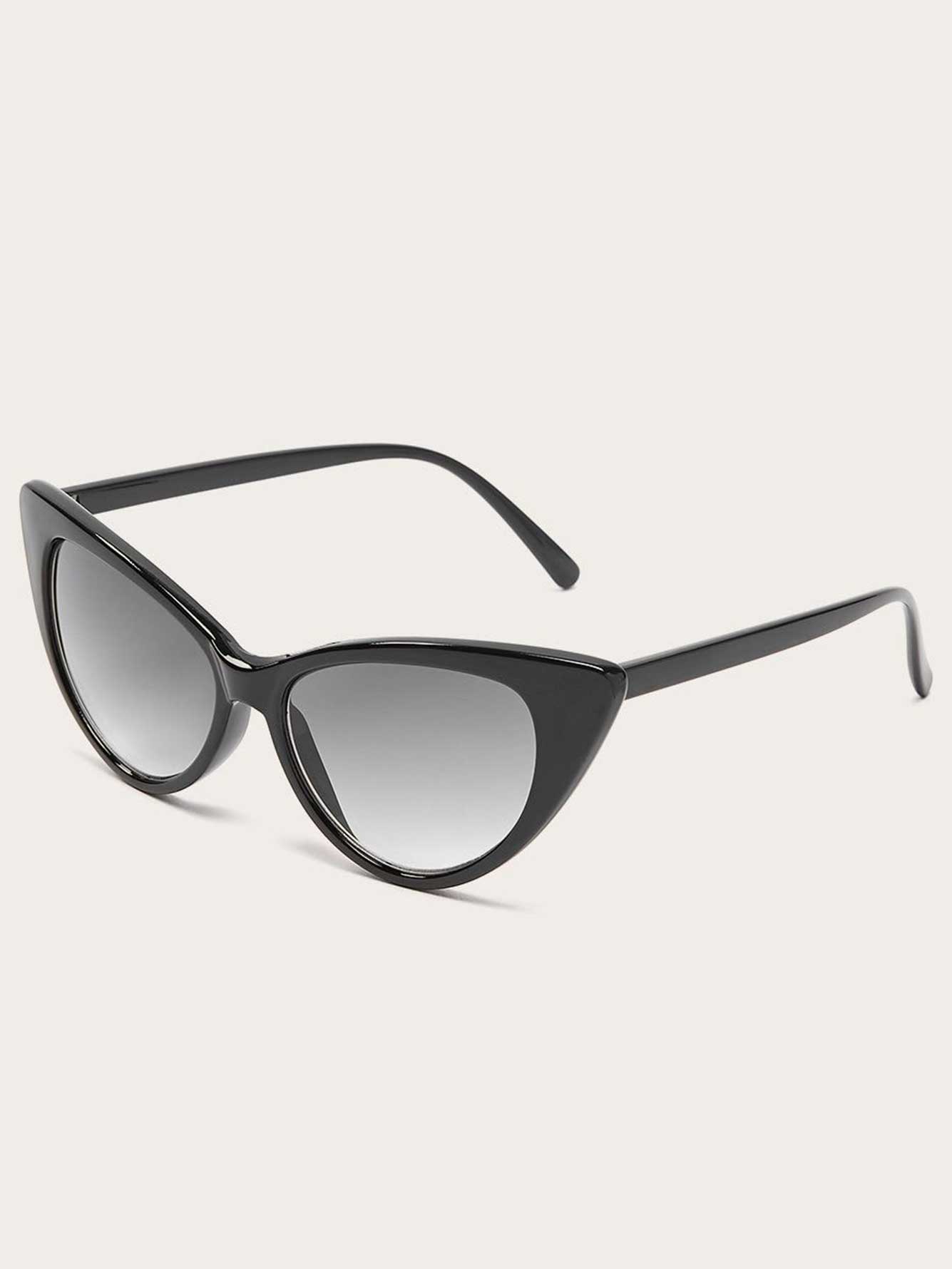 Black Cat Eye Sunglasses Penningtons