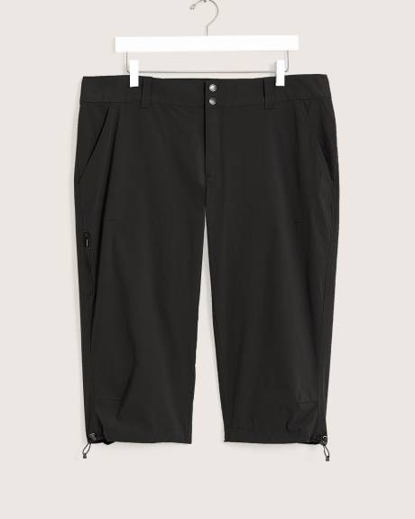 Saturday Trail II Knee Pant - Columbia