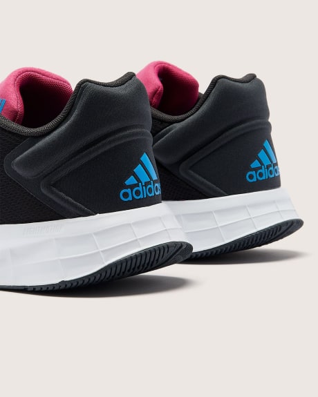 Espadrilles Athletic Duramo, pied large - adidas