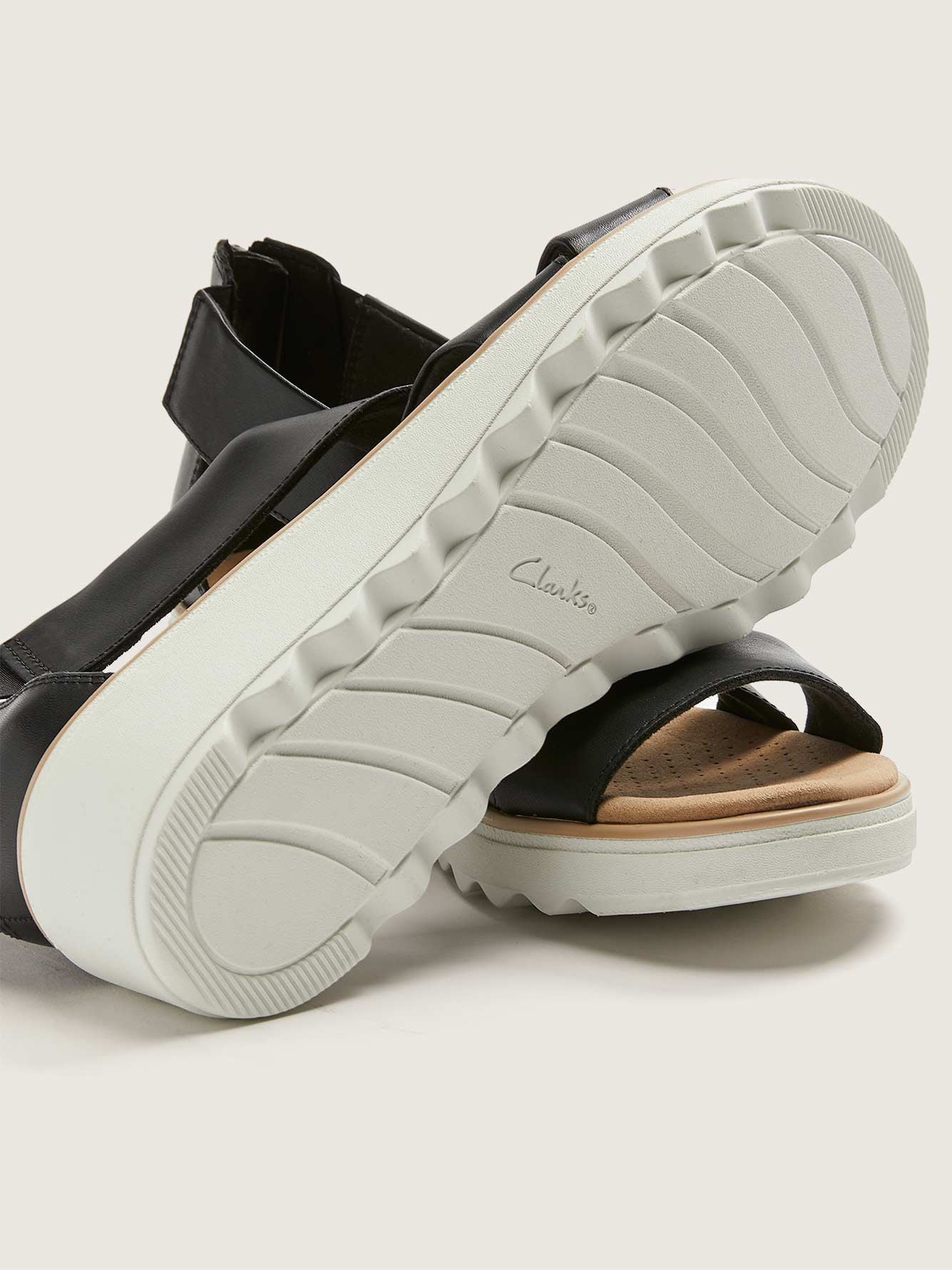 clarks jillian rise sandals