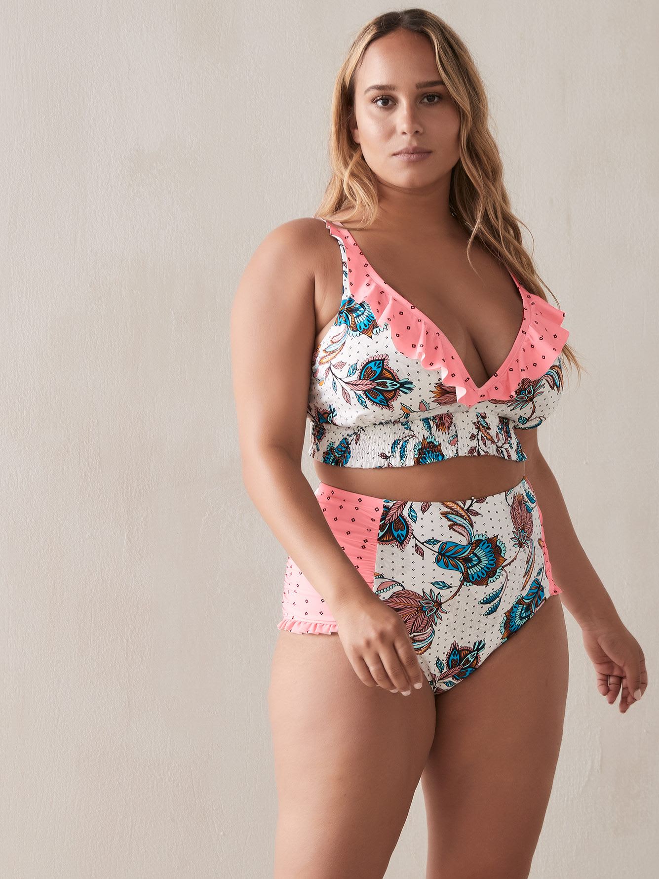 addition elle swimsuit