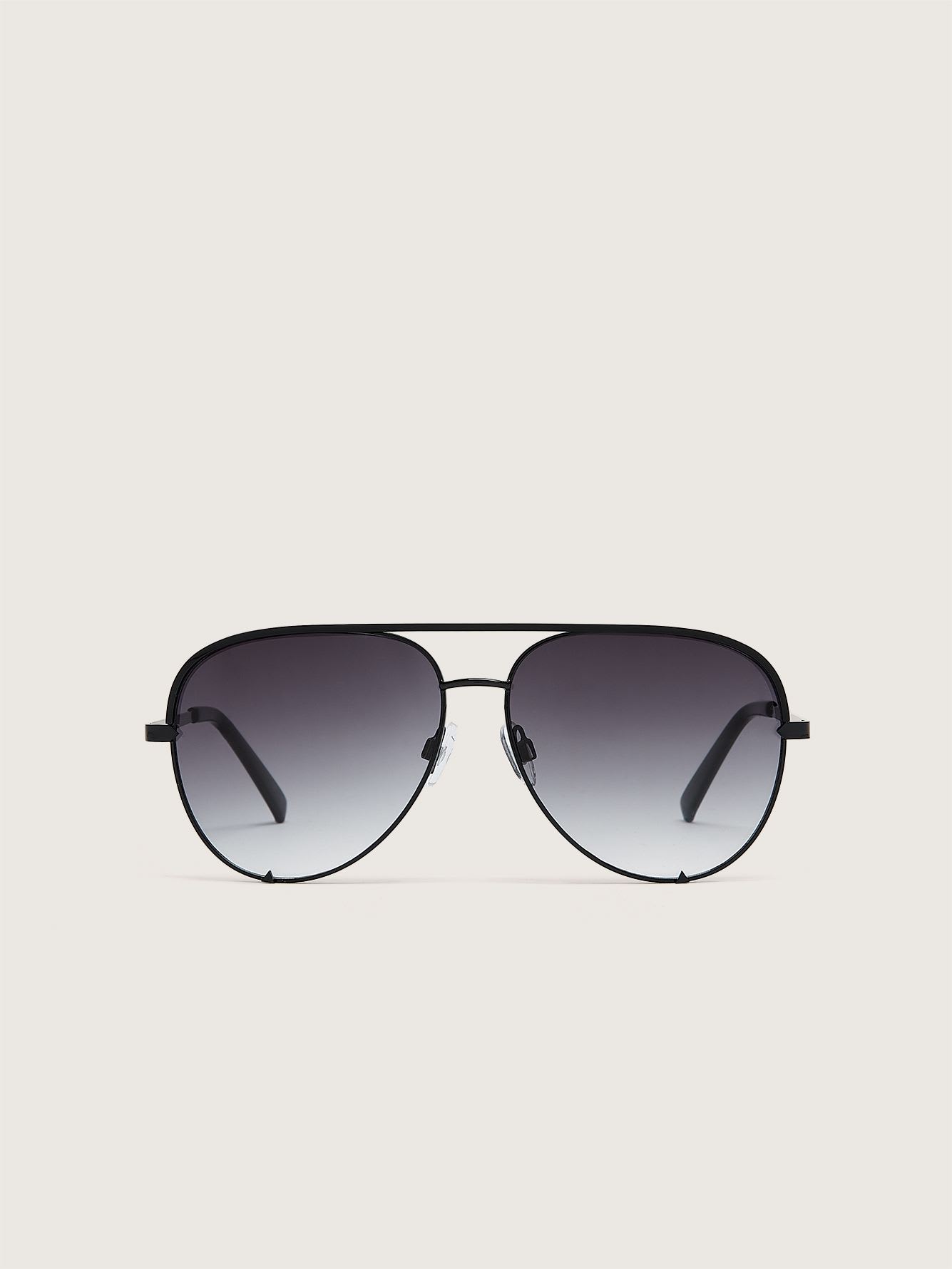 Black Aviator Sunglasses Penningtons