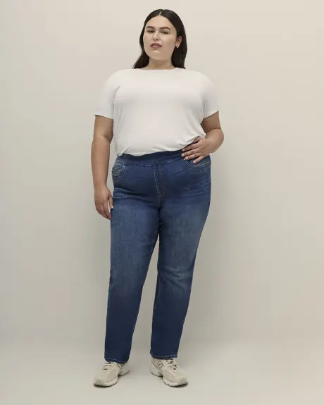 Jeans et denim tailles plus Penningtons