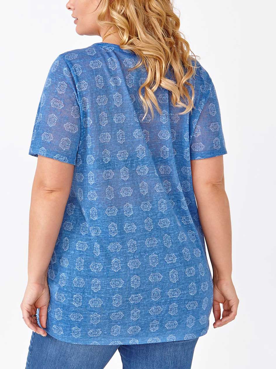 womens relaxed fit tshirts