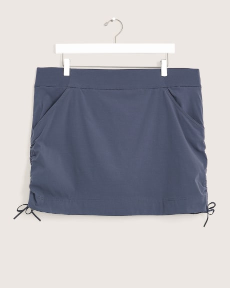 Anytime Casual Skort - Columbia