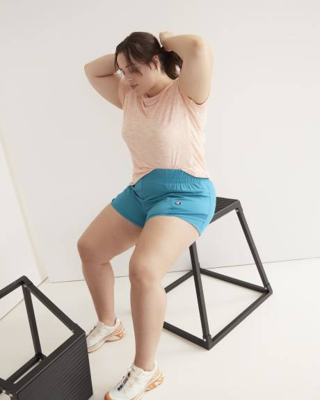 Short tissé Absolute - Champion
