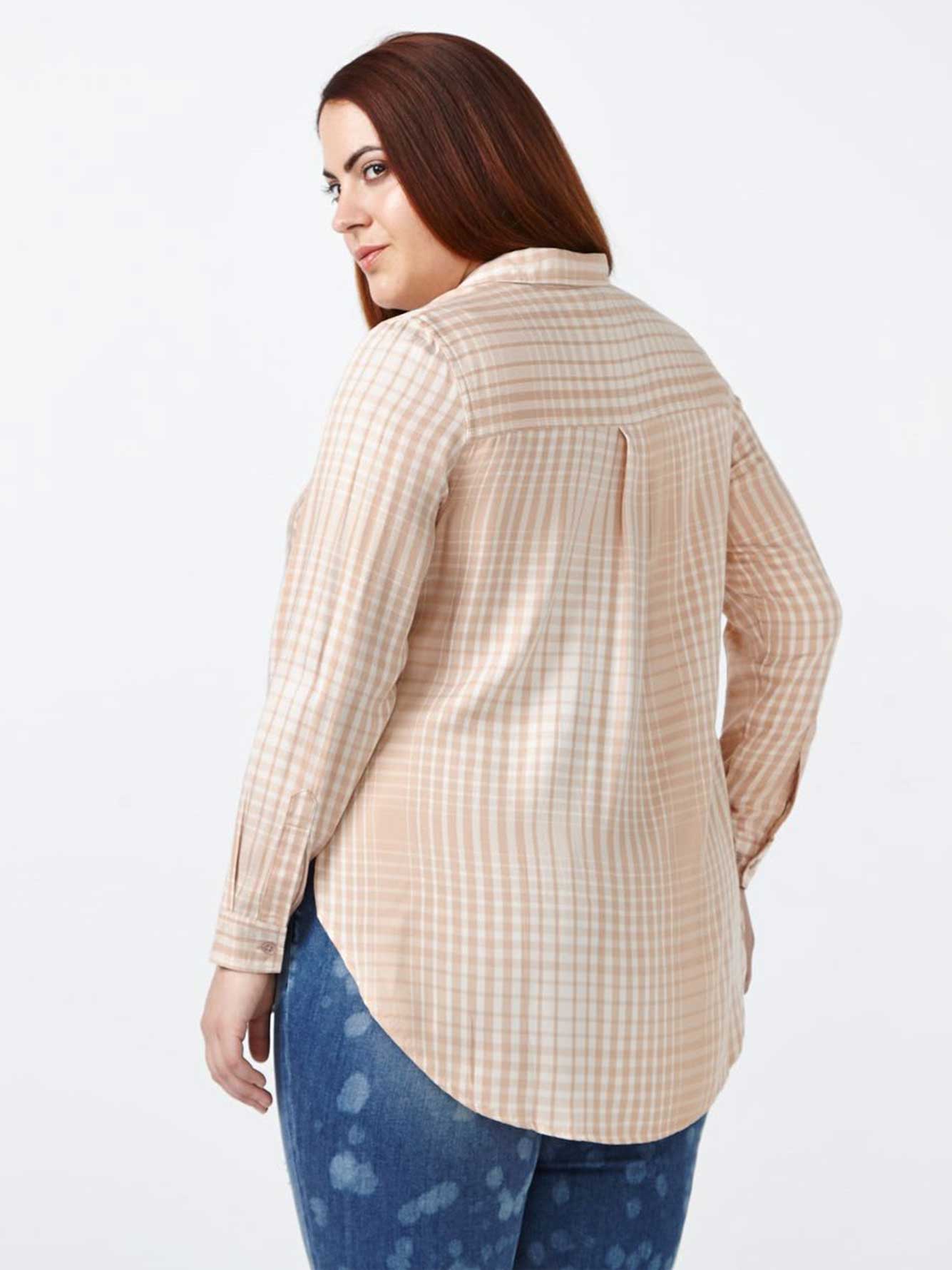 melissa mccarthy shirt