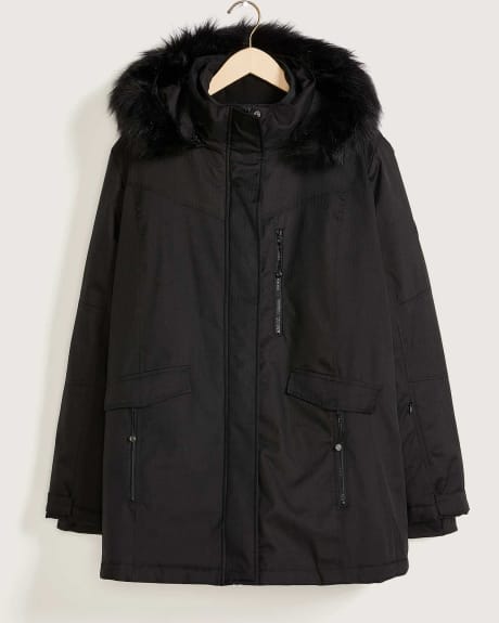 Responsible 3-in-1 Snow Jacket - ActiveZone