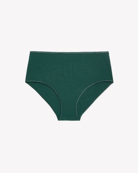 Culotte classique côtelée colorée - ti Voglio