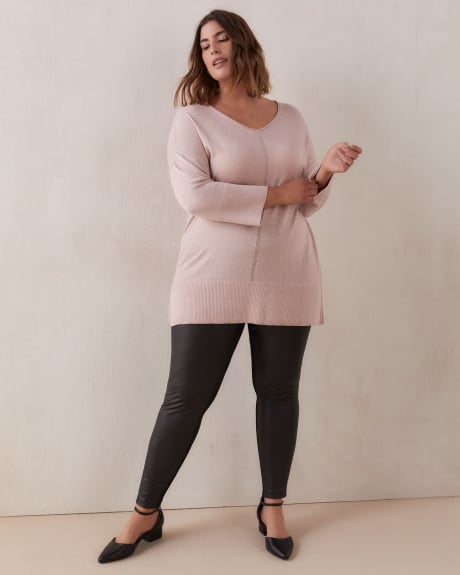 plus size leggings canada