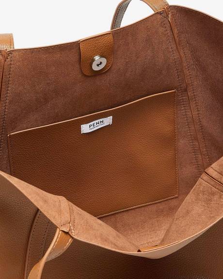 Sac fourre-tout souple
