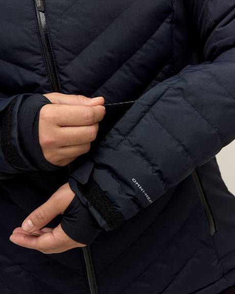 Bird Mountain Insulated Ski Jacket - Columbia