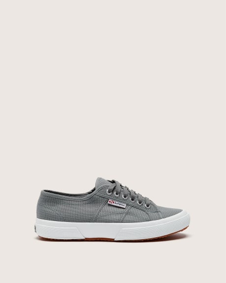 Espadrilles classiques Euro Kick, taille régulière - Superga