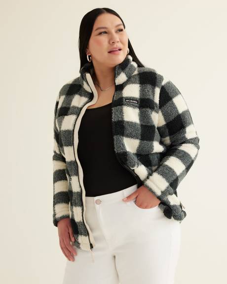 Plus Size Active Jackets & Hoodies Activewear Penningtons