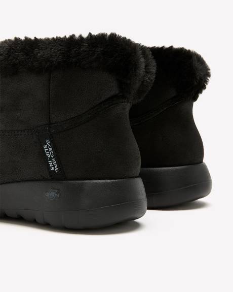 Wide Width, On-the-Go Ankle Winter Boot - Skechers