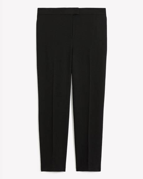 Straight-Leg Pant - Addition Elle