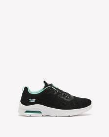 Wide Width, Bobs Squad Air Sneakers - Skechers