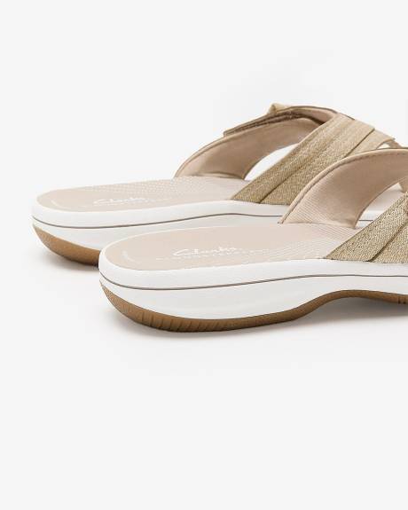 Regular Width, Breeze Dalia Sandal - Clarks