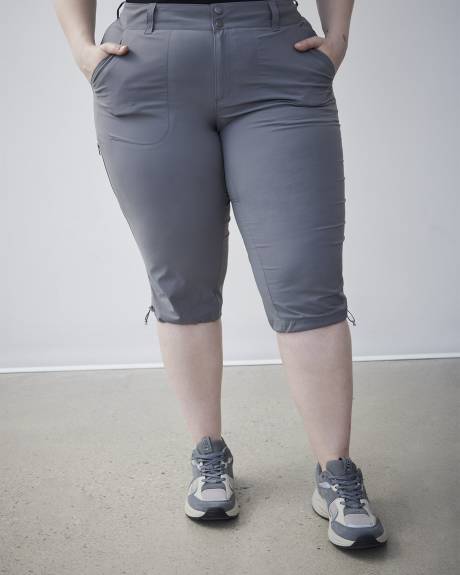 Saturday Trail II Knee Pant - Columbia