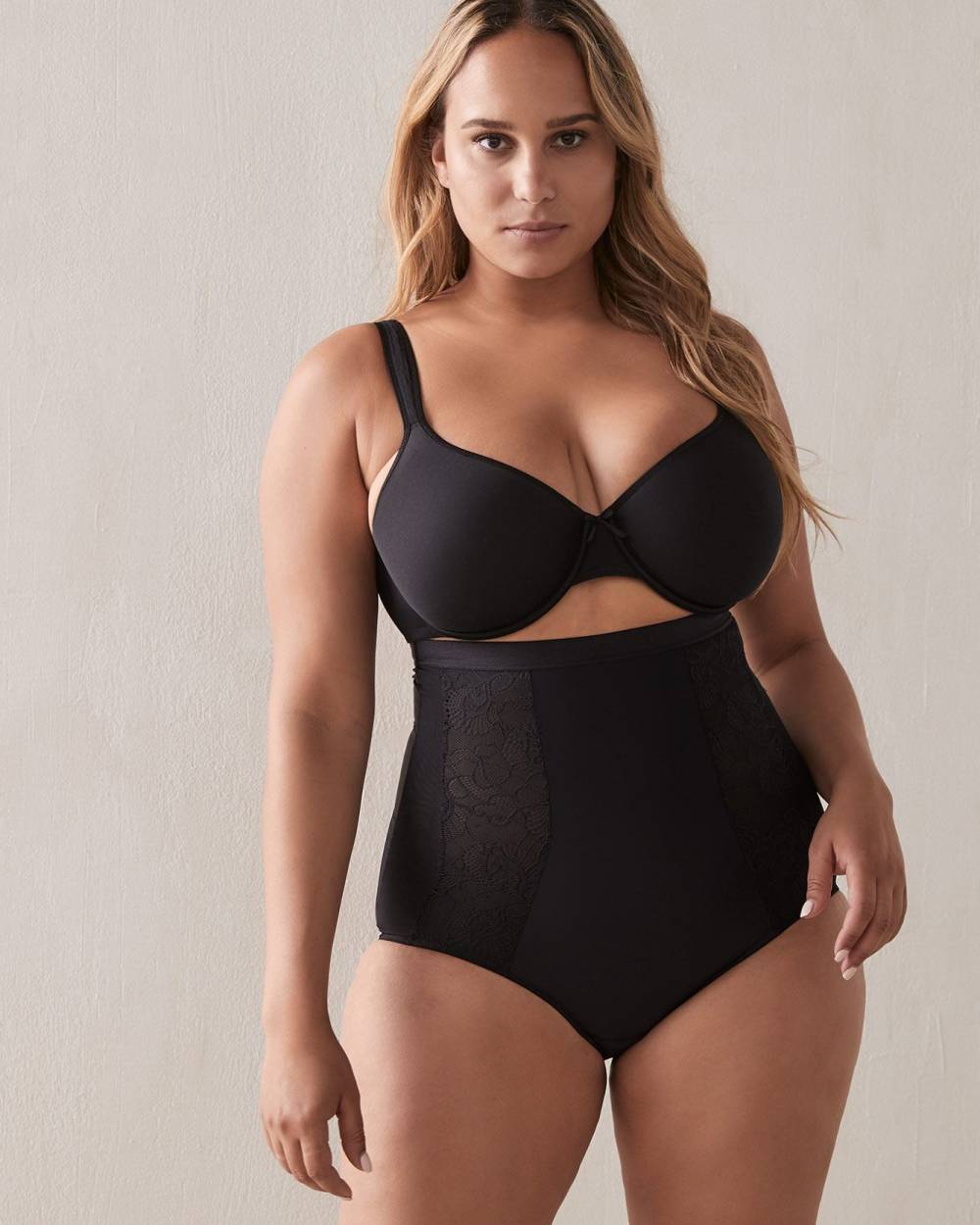 waist shapewear