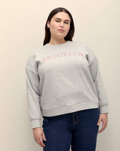 Varsity Sweatshirt