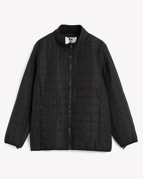 Responsible, 3-in-1 Snow Jacket - Active Zone