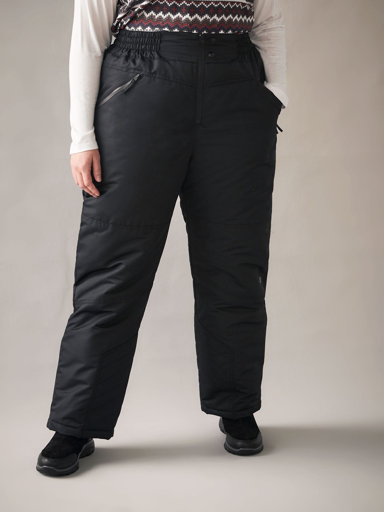 petite ski pants