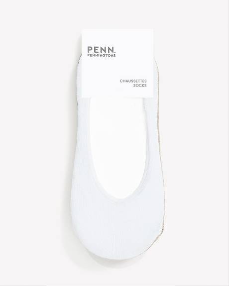 Basic Foot Covers, Pack of 3 - In Every Story
