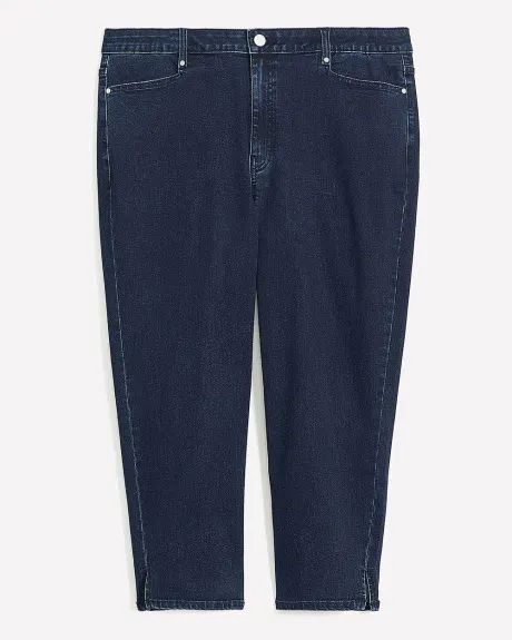 Legging capri en denim, coupe 1948, tissu responsable - d/C Jeans