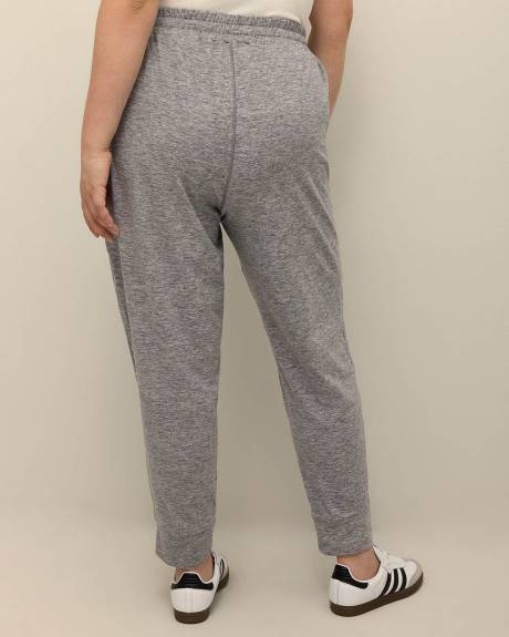 Space-Dye Jogger with Pockets - Active Zone