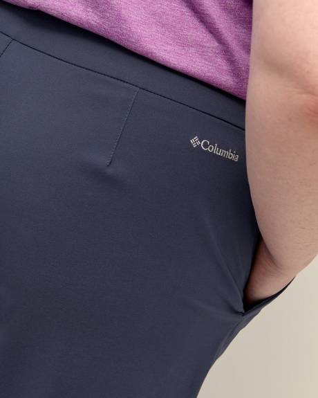 All Seasons Long Short - Columbia