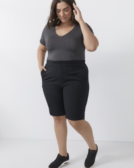 On the Go Long Short - Columbia
