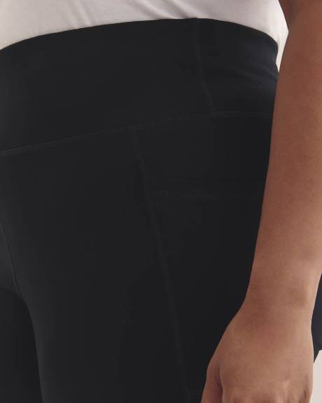 Basic Yoga Pant - Active Zone