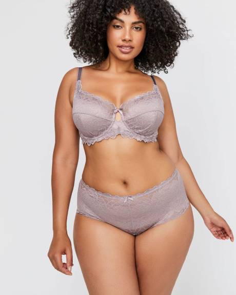 Culotte Femme Couture - Collection Déesse