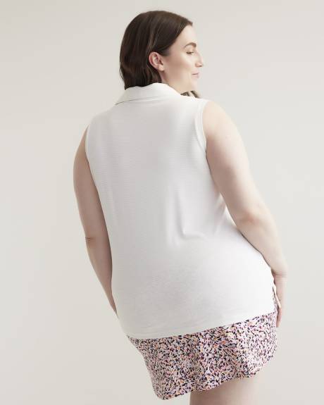 Camisole polo - Active Zone