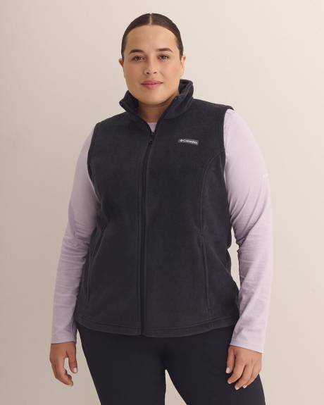 Benton Springs Fleece Vest - Columbia