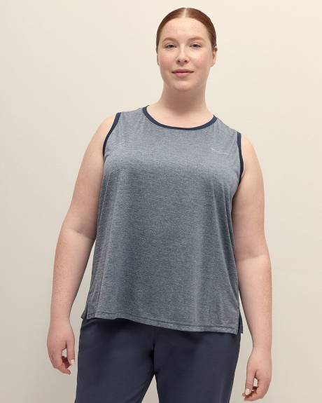 Bluevista Hill Tank Top - Columbia