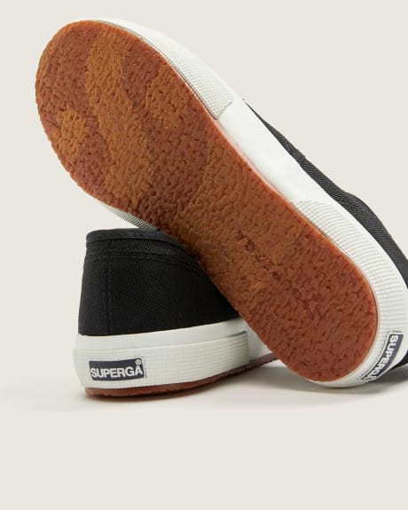 Espadrilles classiques Euro Kick, taille régulière - Superga