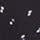 Long Sleepshirt with Double Dot Print - ti Voglio