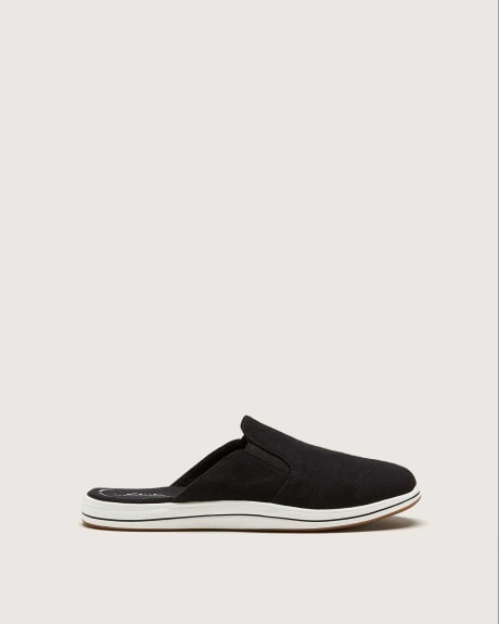 Wide Width Breeze Shore Shoes - Clarks