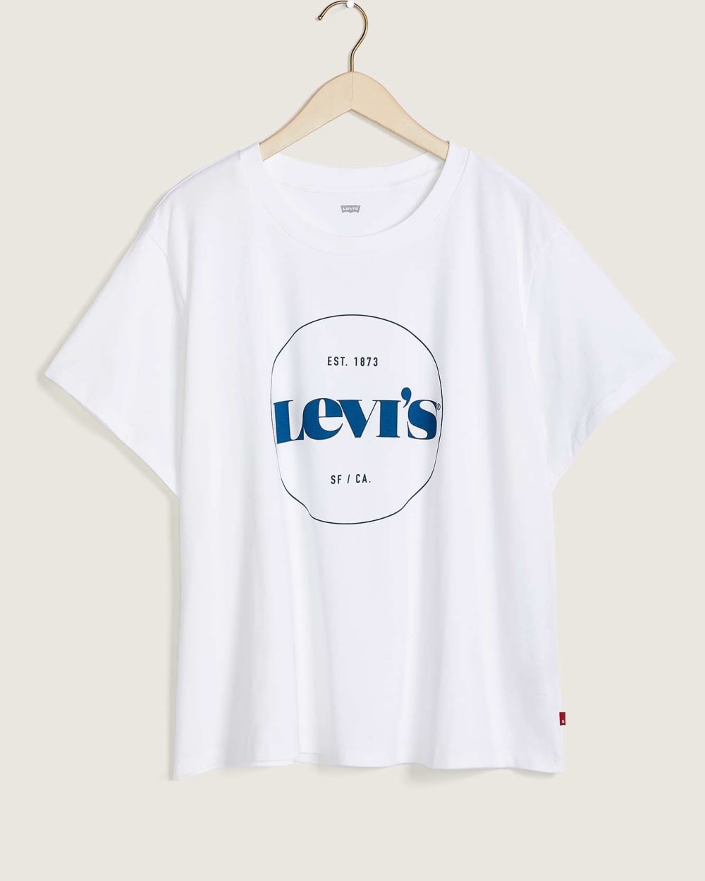 Buy > levis tshirt > in stock