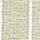 Striped Linen Blend Short