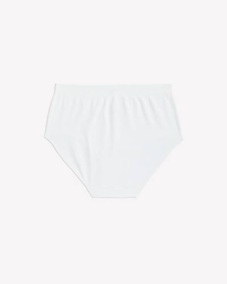 Seamless Solid Brief - ti Voglio