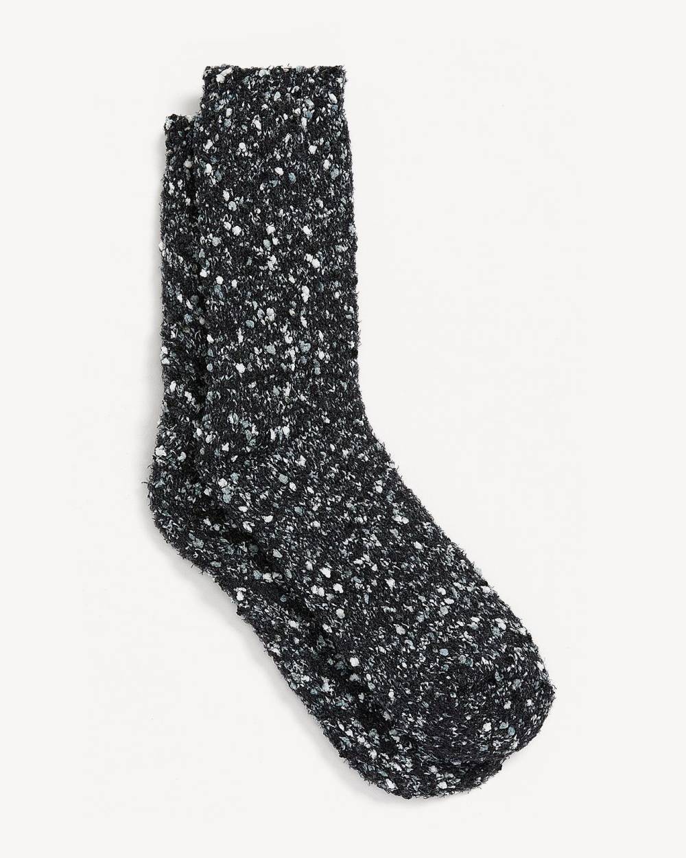 Frosted Yard Crew Socks - ti Voglio