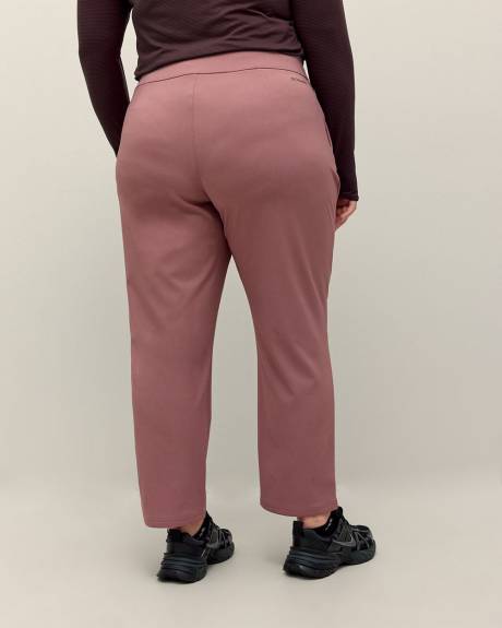 Pantalon coloré à enfiler Anytime à jambe ajustée - Columbia