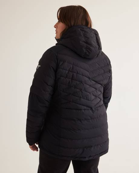 Bird Mountain II Insulated Jacket - Columbia