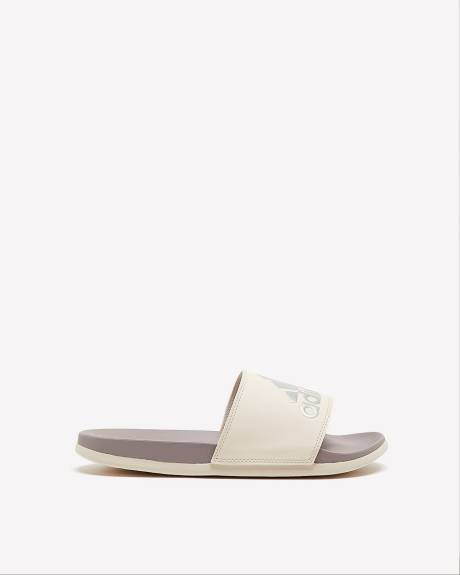 Regular Width, Adilette Comfort Slides - adidas