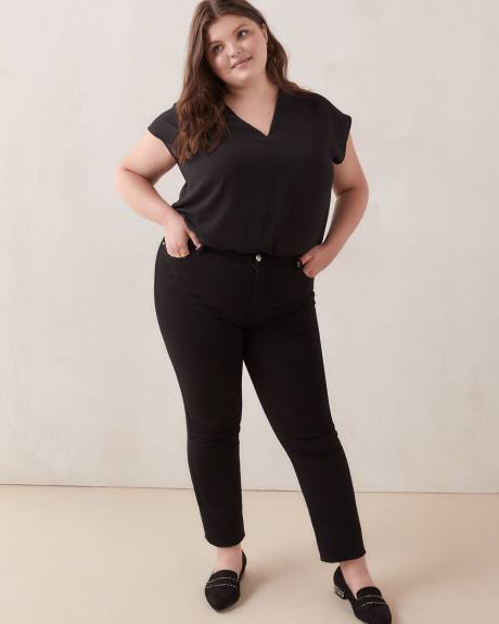 Plus Size Petite Clothing