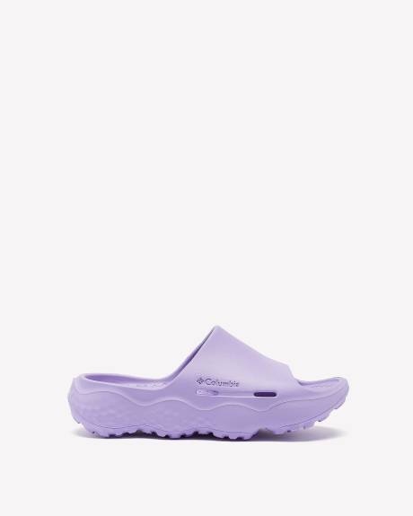 Regular Width, Thrive Revive Comfort Slide - Columbia